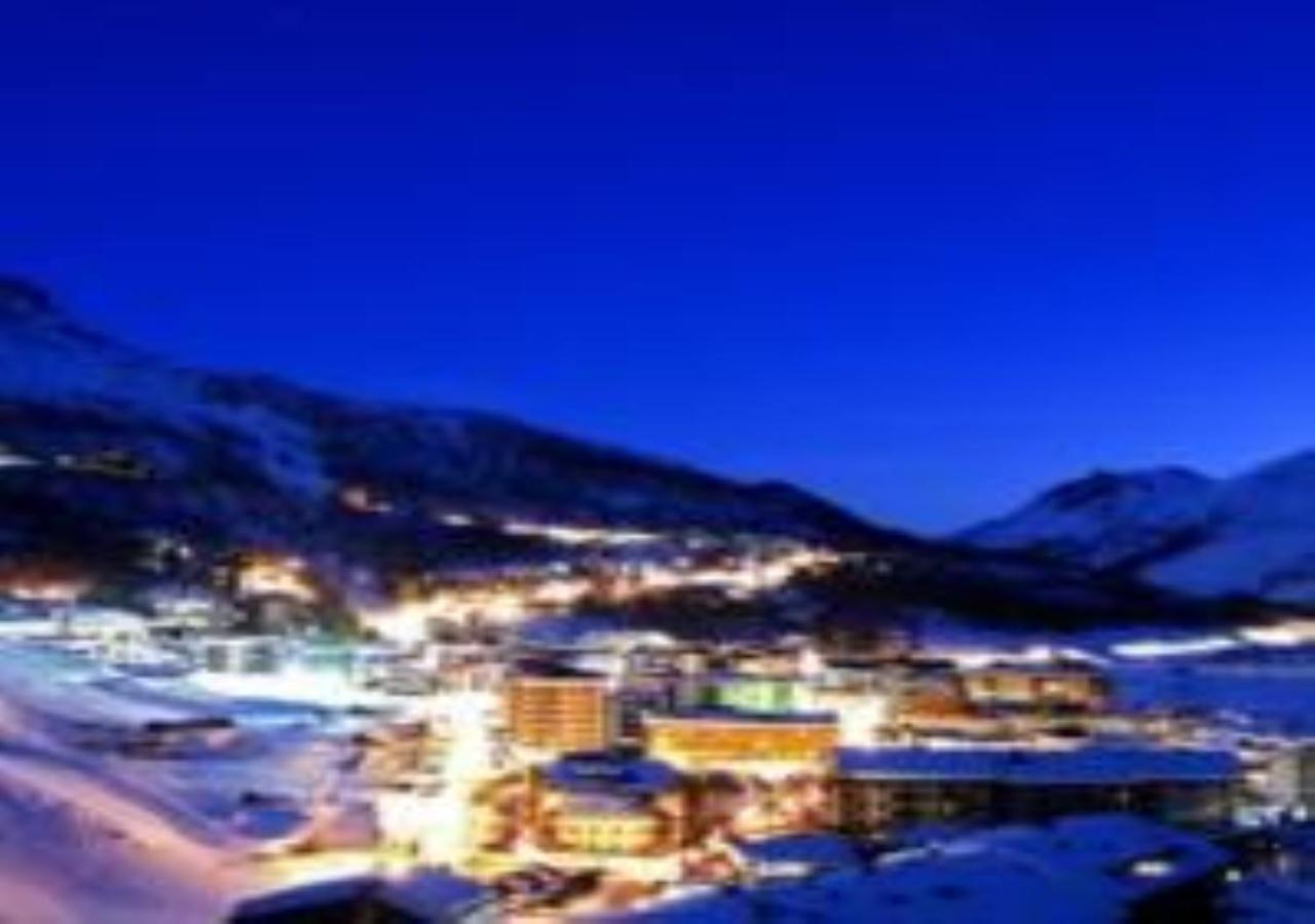 Casa Cervinia Shuss 2 Apartment Бройл-Червиня Екстериор снимка
