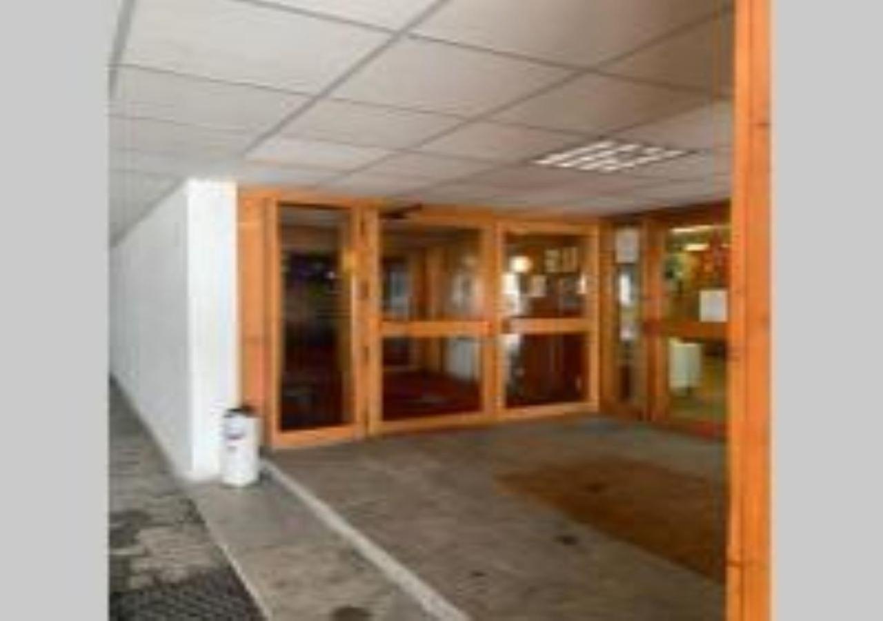 Casa Cervinia Shuss 2 Apartment Бройл-Червиня Екстериор снимка