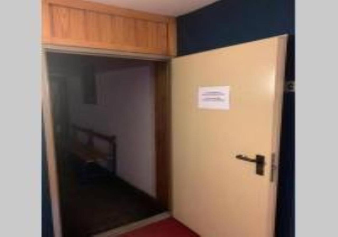 Casa Cervinia Shuss 2 Apartment Бройл-Червиня Екстериор снимка