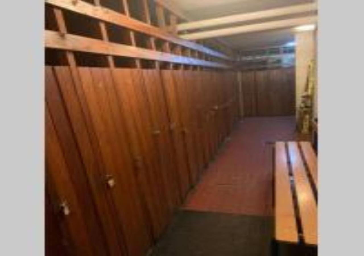 Casa Cervinia Shuss 2 Apartment Бройл-Червиня Екстериор снимка